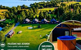 Stanica pod Zadzierną Domki całoroczne